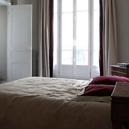 Champs-elysées&george V Aparthotel 4*