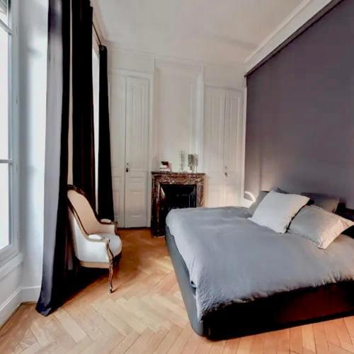 Champs-elysées&george V Aparthotel