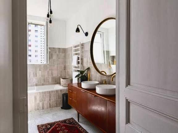 Champs-elysees & George V Aparthotel