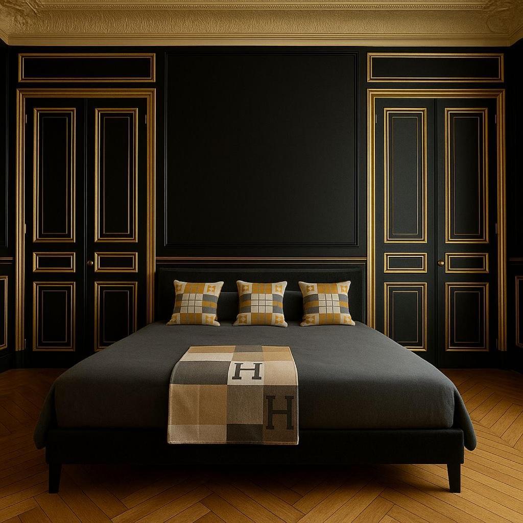 Aparthotel Champs-elysées&george V Parigi